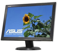 Asus 19  Widescreen LCD Monitor (VW192S-EU)